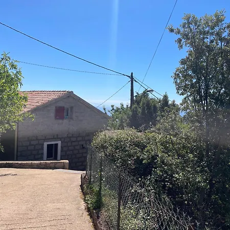 Maison De Charme Avec Vue Imprenable Sur Le Golfe De Porto-vecchio Holiday home