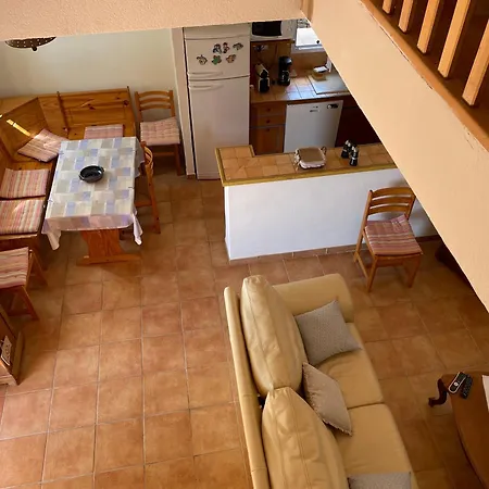 Maison De Charme Avec Vue Imprenable Sur Le Golfe De Porto-vecchio Holiday home *