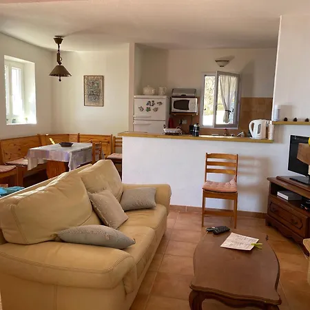 Maison De Charme Avec Vue Imprenable Sur Le Golfe De Porto-vecchio * Porto-Vecchio (Corsica)