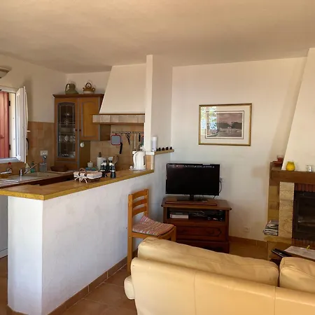 Maison De Charme Avec Vue Imprenable Sur Le Golfe De Porto-vecchio * Porto-Vecchio (Corsica)