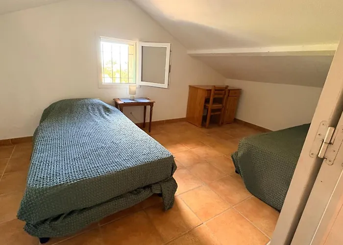 Maison De Charme Avec Vue Imprenable Sur Le Golfe De Porto-vecchio פורטו-וישיו