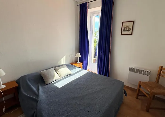 בית נופש Maison De Charme Avec Vue Imprenable Sur Le Golfe De Porto-vecchio *