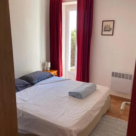 Maison De Charme Avec Vue Imprenable Sur Le Golfe De Porto-vecchio