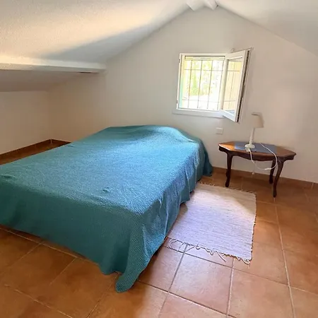 Maison De Charme Avec Vue Imprenable Sur Le Golfe De Porto-vecchio Сasa de vacaciones Porto Vecchio