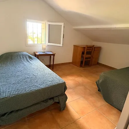 Maison De Charme Avec Vue Imprenable Sur Le Golfe De Porto-vecchio Porto-Vecchio (Corsica)