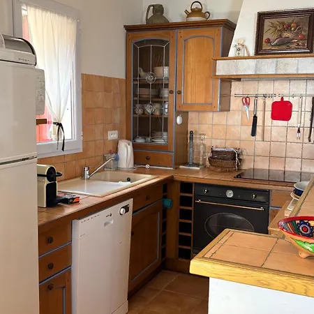 Maison De Charme Avec Vue Imprenable Sur Le Golfe De Porto-vecchio Porto-Vecchio