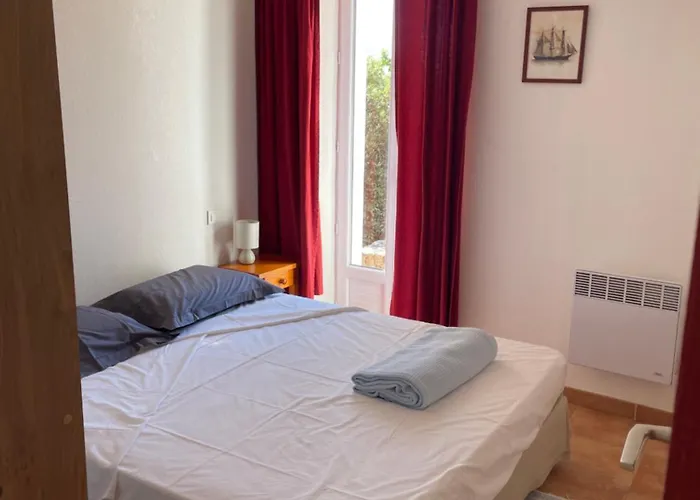 Maison De Charme Avec Vue Imprenable Sur Le Golfe De Porto-vecchio